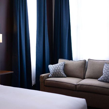 The Esquire Hotel Downtown Gastonia, Ascend Hotel Collection Exteriör bild