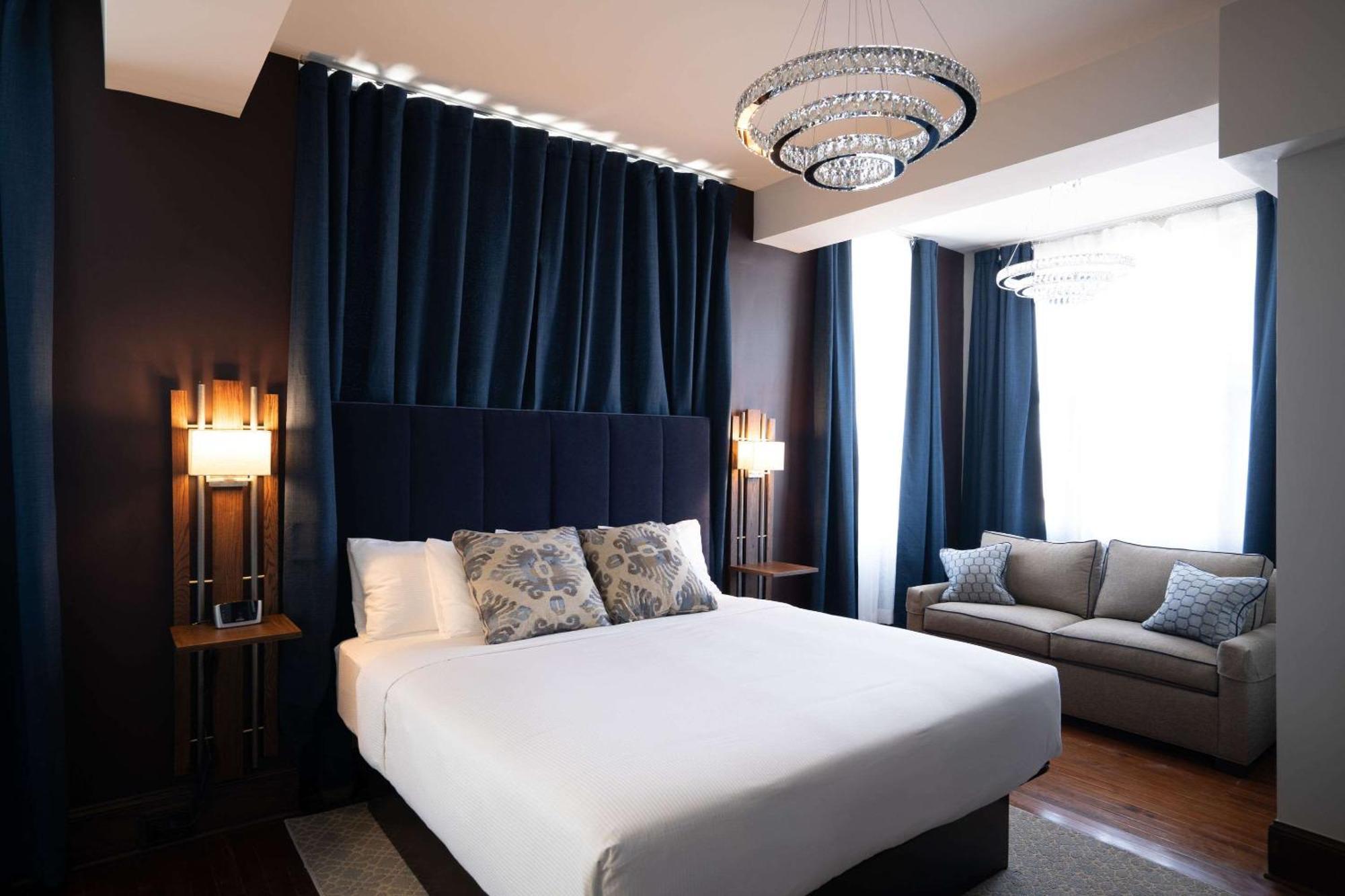 The Esquire Hotel Downtown Gastonia, Ascend Hotel Collection Exteriör bild