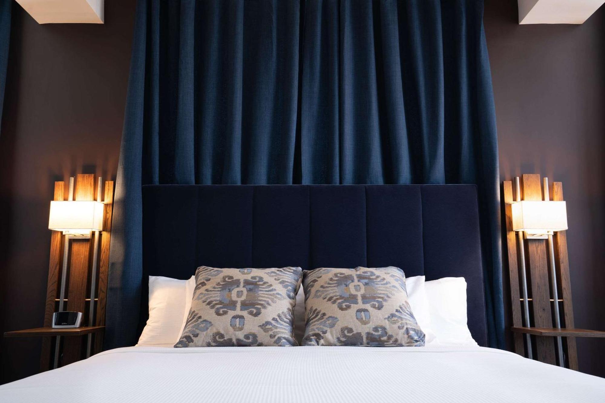 The Esquire Hotel Downtown Gastonia, Ascend Hotel Collection Exteriör bild