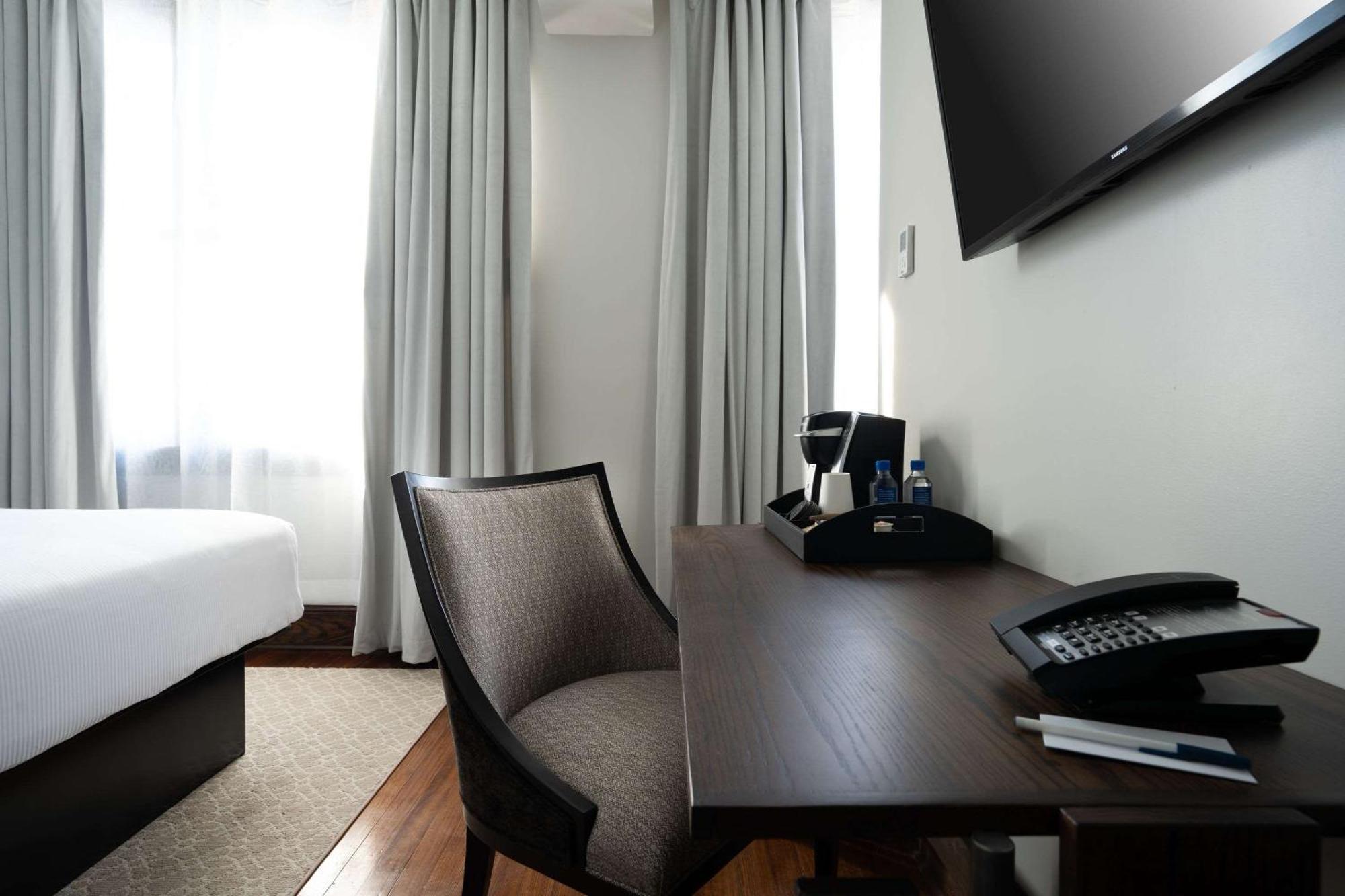 The Esquire Hotel Downtown Gastonia, Ascend Hotel Collection Exteriör bild